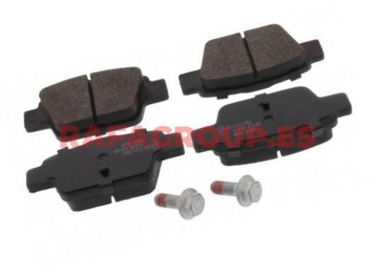 RG6730 - Pastillas de freno